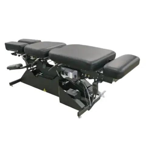 PHS CHIROPRACTIC - TRADEFLEX - E9018 AUTO FLEXION TABLE AUTO FLEXION TABLE phs-chiropractic-tradeflex-e9018-auto-flexion-table-dentamed-usa