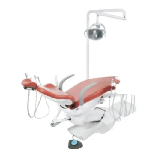 TPC Mirage Dental Chair With Led Light 4000 TPC Mirage Dental Chair With Led Light 4000 tpc-mirage-dental-chair-with-led-light-4000 Dentamed
