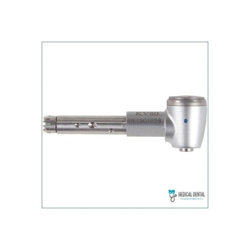 Vector # 80 Style Lowspeed Angle Head Friction Grip (PB FG) Low-Speed Latch Type