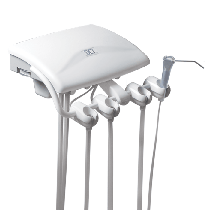 DCI Series 4 Cabinet Mount Automatic Control Unit for 3 HP (4470) Delivery Unit