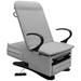 FusionONE Power Hi-Lo Manual Back Exam Chair with Foot Control - DENTAMED USA