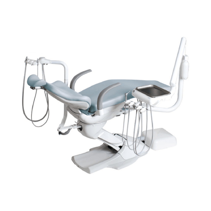 TPC Mirage Swing Mount Dental Operatory Package MSP3500 - DENTAMED USA