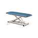 Clinton 82110 Power 400 Open Base Table with One Piece Top - DENTAMED USA