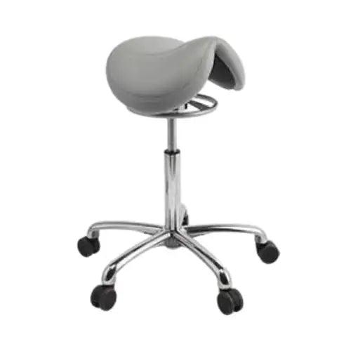 Brewer 135 Series Jumper Saddle Stool-135JS-135JS-H Jumper Saddle Stool brewer-135-series-jumper-saddle-stool-135js-h-dentamed-usa DENTAMED