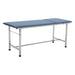 Viva Comfort Noble-Line Adjustable Exam Table with Paper Dispenser - DENTAMED USA