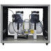 Air Compressor SP Series Ultra Quiet & Oil Free 4-HP 20-Gallon (4 User) Shipping & Installation in our areas. Air Compressor 