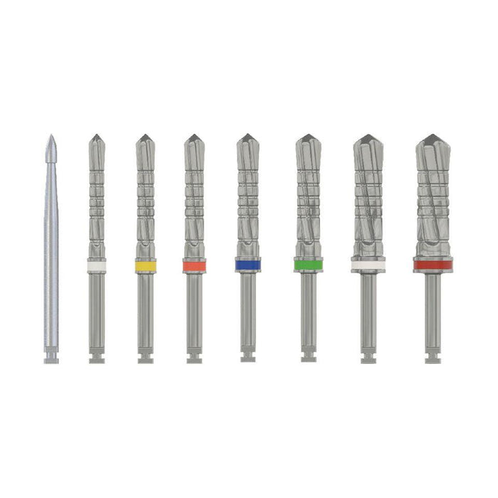 DSI Premium All-in-one Surgical Kit SK004 - DENTAMED USA