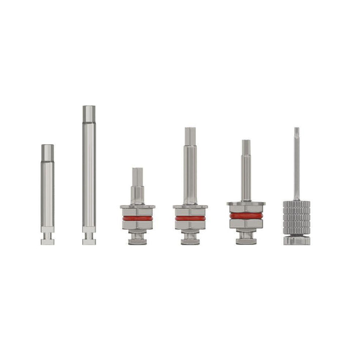 DSI Premium All-in-one Surgical Kit SK004 - DENTAMED USA