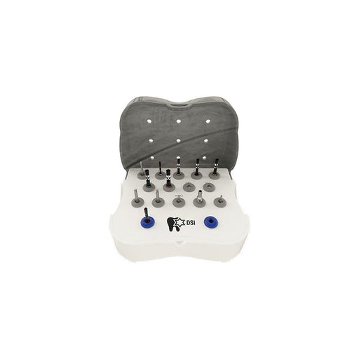 DSI Smart Surgical Kit SK005 - DENTAMED USA