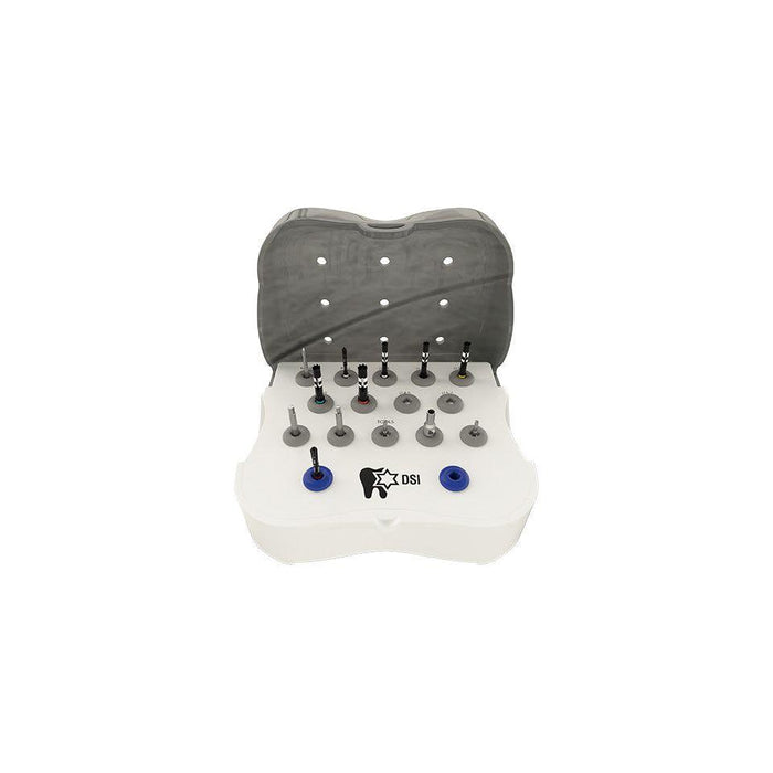 DSI Smart Surgical Kit SK005 - DENTAMED USA