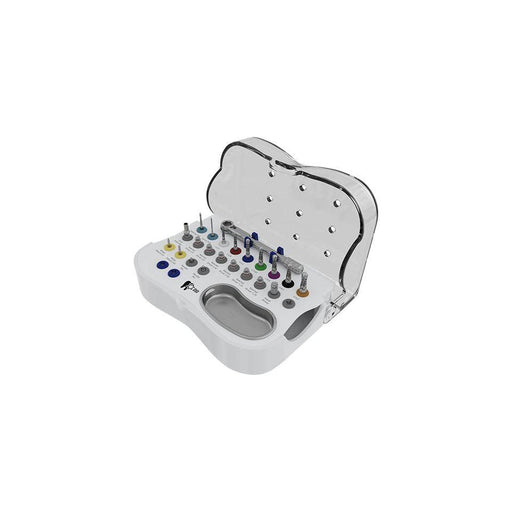 DSI Essential Surgical Kit SK002 - DENTAMED USA