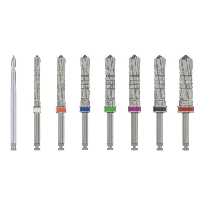 DSI Essential Surgical Kit SK002 - DENTAMED USA