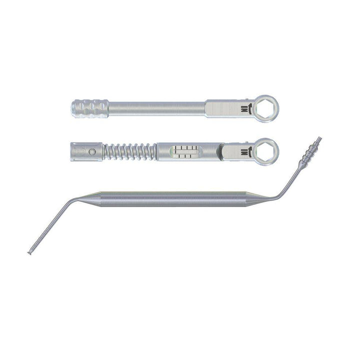 DSI Full Surgical Kit SK003 - DENTAMED USA