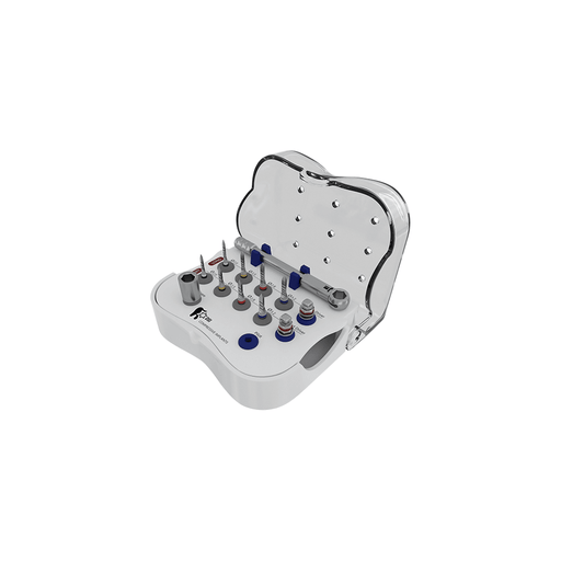 DSI MCB/ROOT surgical kit SK001R, SK001M - DENTAMED USA