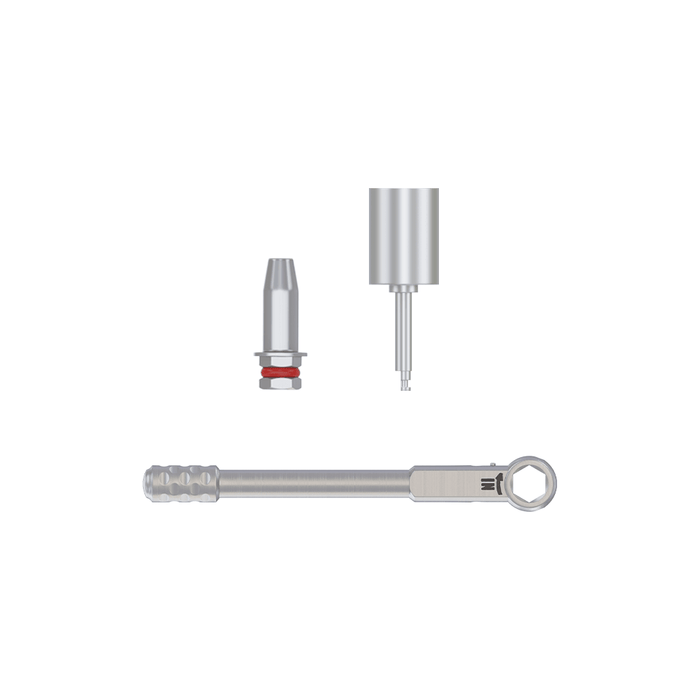 DSI MCB/ROOT surgical kit SK001R, SK001M - DENTAMED USA