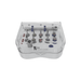 DSI MCB/ROOT surgical kit SK001R, SK001M - DENTAMED USA