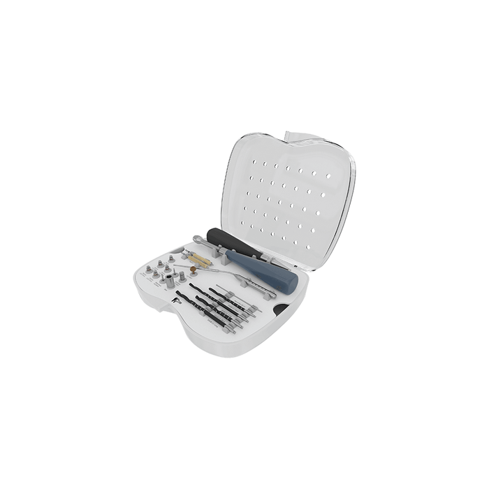 DSI Zygomatic Surgical Kit SK007 - DENTAMED USA