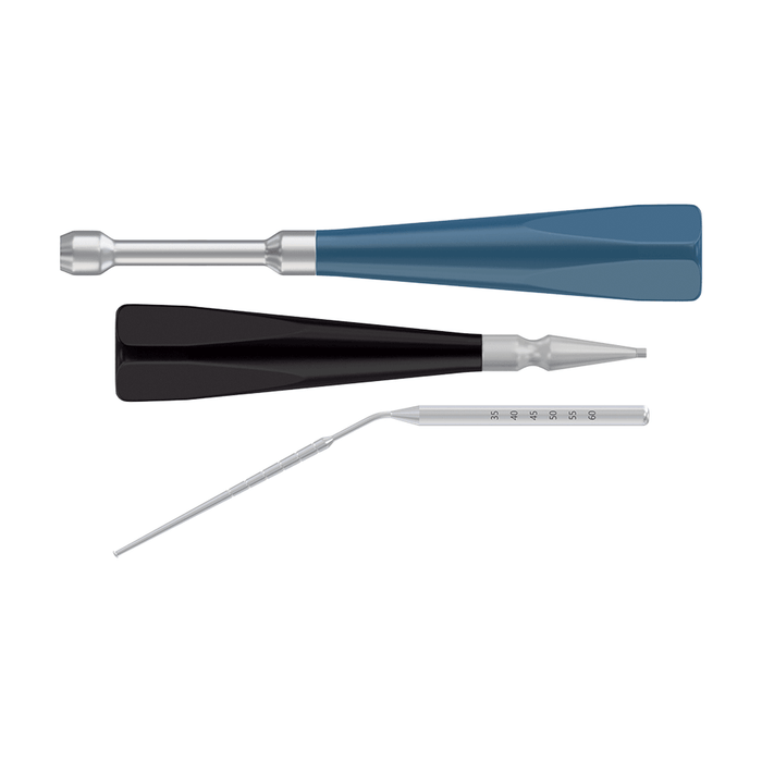 DSI Zygomatic Surgical Kit SK007 - DENTAMED USA
