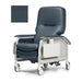 Graham Field Lumex® Deluxe Clinical Care Recliner FR566G409 - DENTAMED USA