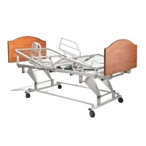 Liberty Bed - Bed Liberty Grid Std Gen 7 LBT7174 Hospital Bed liberty-bed-grid-std-gen-7-lbt7174-dentamed-usa DENTAMED USA a-dec dental