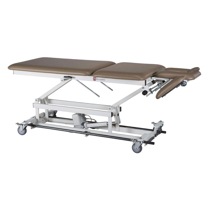 Armedica AM-BA150 Bar Activated Treatment Table - DENTAMED USA