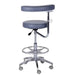 TPC Laguna Mirage Hygiene stool AS-50457 Hygiene stool tpc-laguna-mirage-hygiene-stool-dr-5045 DENTAMED USA AS-50457, Hygiene stool, Hygiene