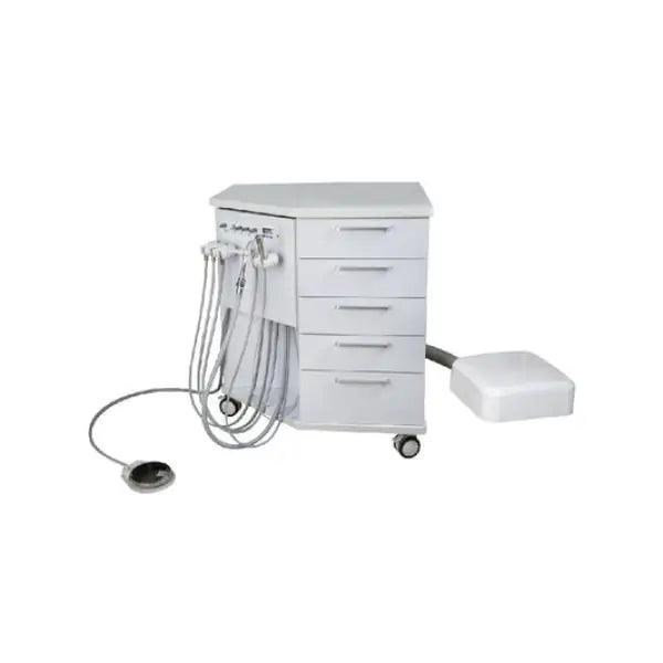 ADS OC-3 Orthodontic Dental Mobile Cart OC-3 - DENTAMED USA