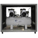 Air Compressor SP Series Ultra Quiet & Oil Free 4-HP 20-Gallon (4 User) Shipping & Installation in our areas. Air Compressor 