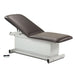Clinton Shrouded Power Table with Adjustable Backrest 81200 Power Exam Table clinton-shrouded-power-table-with-adjustable-backrest-81200 