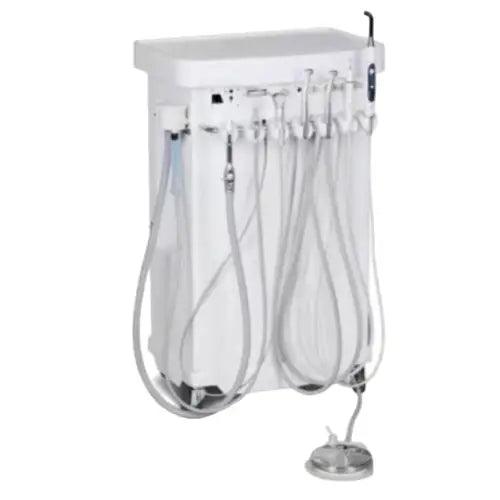 TPC Mirage Mobile Delivery Cart MC3600CVSL Mobile Delivery Cart tpc-mirage-mobile-delivery-cart-mc3600cv-sl Dentamed USA MC3600CVSL, TPC 