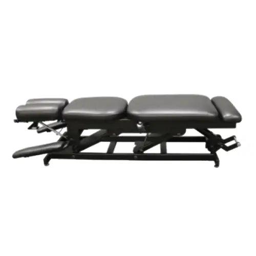 PHS Chiropractic ErgoBasic Benche with Manual Pump Elevation EB9060 ErgoBasic Benche with Manual Pump Elevation EB9060