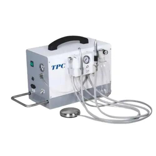 TPC Portable Delivery System PC 2635 Dentistry tpc-portable-delivery-system-pc-2635 Dentamed USA PC 2635, PC2635, Portable Delivery System, 
