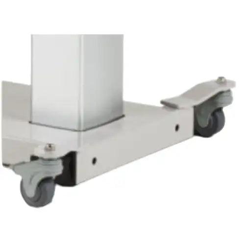 Clinton Power Imaging Table with Window Drop 85100 Medical Stretchers & Gurneys clinton-power-imaging-table-with-window-drop DENTAMED USA