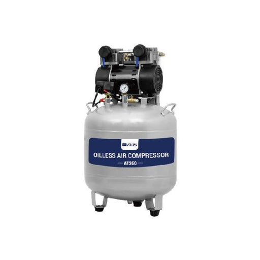 ADS AT260 OIL FREE DENTAL AIR COMPRESSOR A123004 - DENTAMED USA