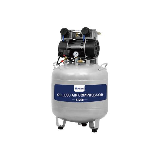 ADS AT260 OIL FREE DENTAL AIR COMPRESSOR A123004 - DENTAMED USA