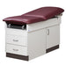 Clinton 8870 Family Practice Exam Table 8870 Medical Equipment clinton-8870-family-practice-exam-table-8870 Dentamed USA 8870, Clinton 8870,