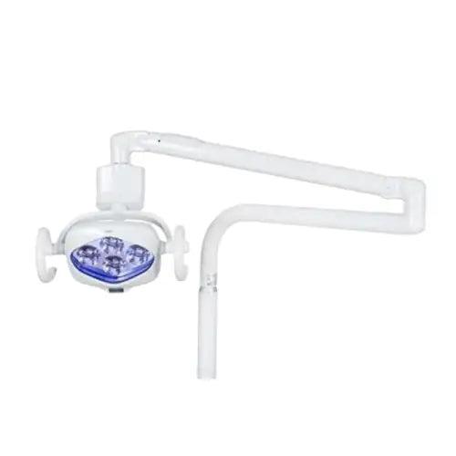SDS VIULUX LED II CHAIR MOUNTED LIGHT Dental Light sds-viulux-led-ii-chair-mounted-light-dentamed-usa DENTAMED USA dental light led dental