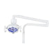 SDS VIULUX LED II CHAIR MOUNTED LIGHT Dental Light sds-viulux-led-ii-chair-mounted-light-dentamed-usa DENTAMED USA dental light led dental