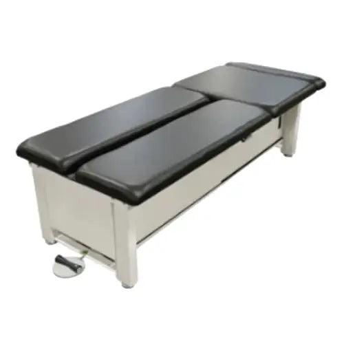 Pivotal Health ME2002 Elevating Table - The Bolt Elevating Table - The Bolt pivotal-health-me2002-elevating-table-the-bolt DENTAMED USA