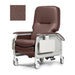 Graham Field Lumex® Deluxe Clinical Care Recliner FR566G409 - DENTAMED USA