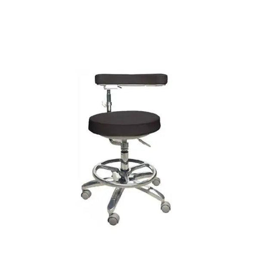 ADS N4 Dental Assistant stool A080224 - DENTAMED USA