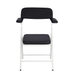Viva Comford Folding Padded Blood Drawing Chair 997-03-BLK - DENTAMED USA