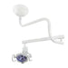 SDS VIULUX LED II CEILING MOUNTED LIGHT dental light sds-viulux-led-ii-ceiling-mounted-light-dentamed-usa DENTAMED USA CEILING MOUNTE