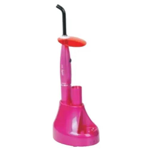 TPC LED 55N Cordless Curing Light ALED55N-1-G LED 55N Cordless Curing Light Red ALED55N-1-R Red Dentistry
