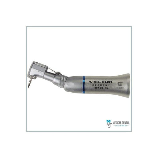 Vector TT-BB-EC Turbo Torque Swing Head and Angle Set Turbo Torque Handpiece Head