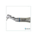 Vector TT-BB-EC Turbo Torque Swing Head and Angle Set Turbo Torque Handpiece Head