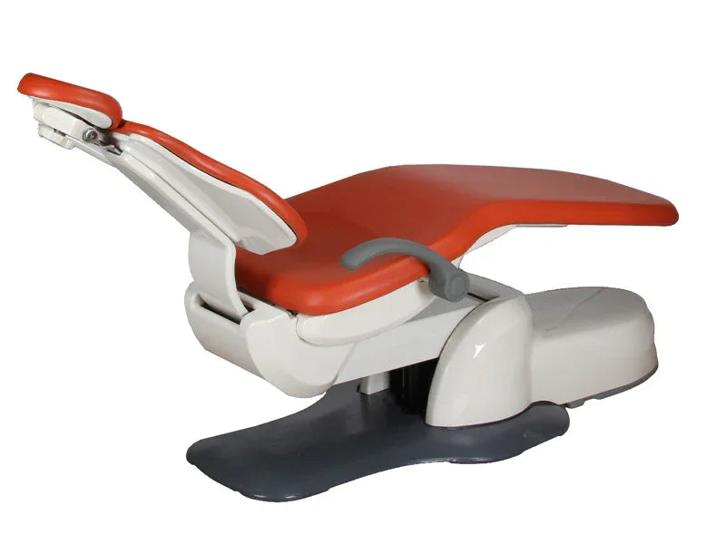 Flight Dental A6 Patient Chair A6-E - DENTAMED USA