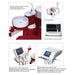 Dent 0168 Dental Chair Operatory Package - DENTAMED USA