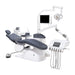 Dent 0168 Dental Chair Operatory Package - DENTAMED USA