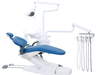 ADS Dental Operatory Package AJ12 - A9121011 Classic 101 Hygiene With Cuspidor - DENTAMED USA